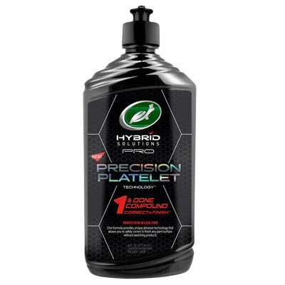 Turtle Wax Hybrid Solutions Pro Graphene